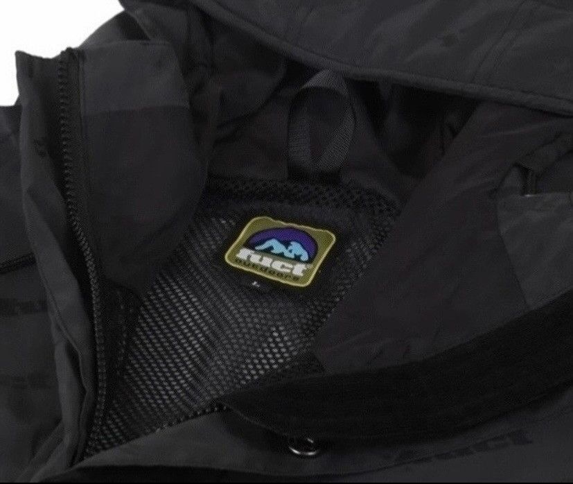 FUCT 3m Hooded Jacket Size US L / EU 52-54 / 3 - 3 Thumbnail
