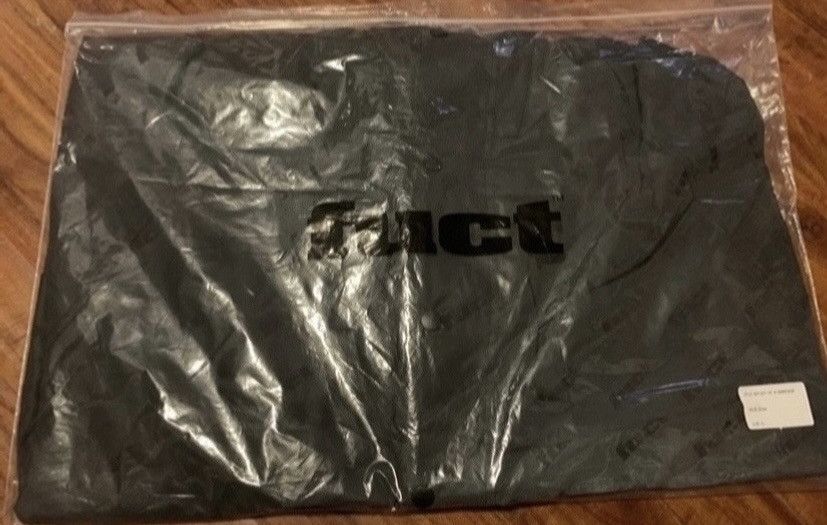FUCT 3m Hooded Jacket Size US L / EU 52-54 / 3 - 5 Thumbnail