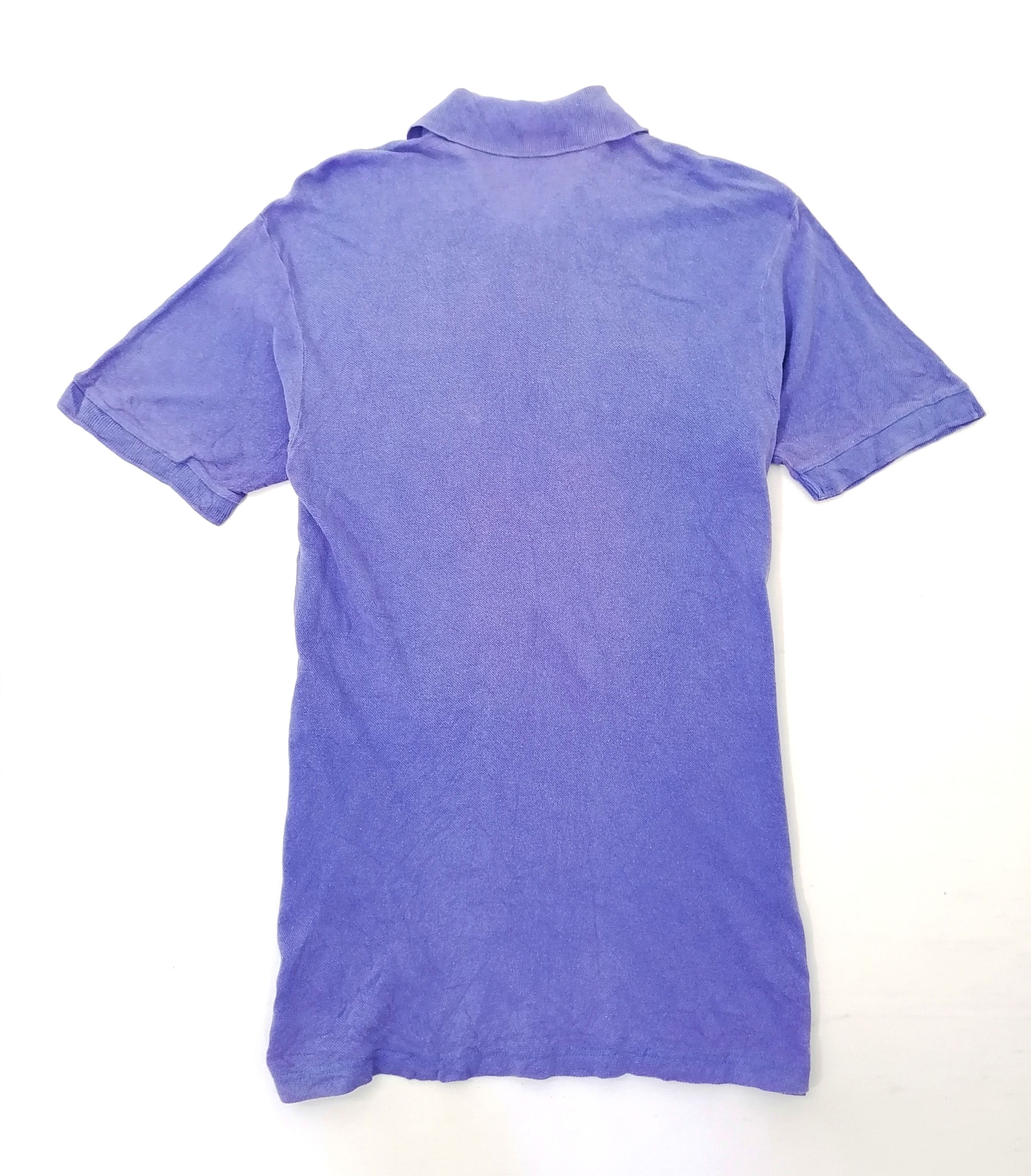 Burberry Burberrys Polos Shirt Size US M / EU 48-50 / 2 - 2 Thumbnail