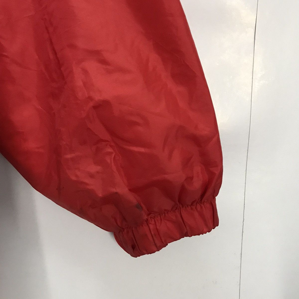 Ferrari × Sports Specialties 🔥Vintage 80s Ferrari windbreaker Jacket Size US L / EU 52-54 / 3 - 3 Thumbnail