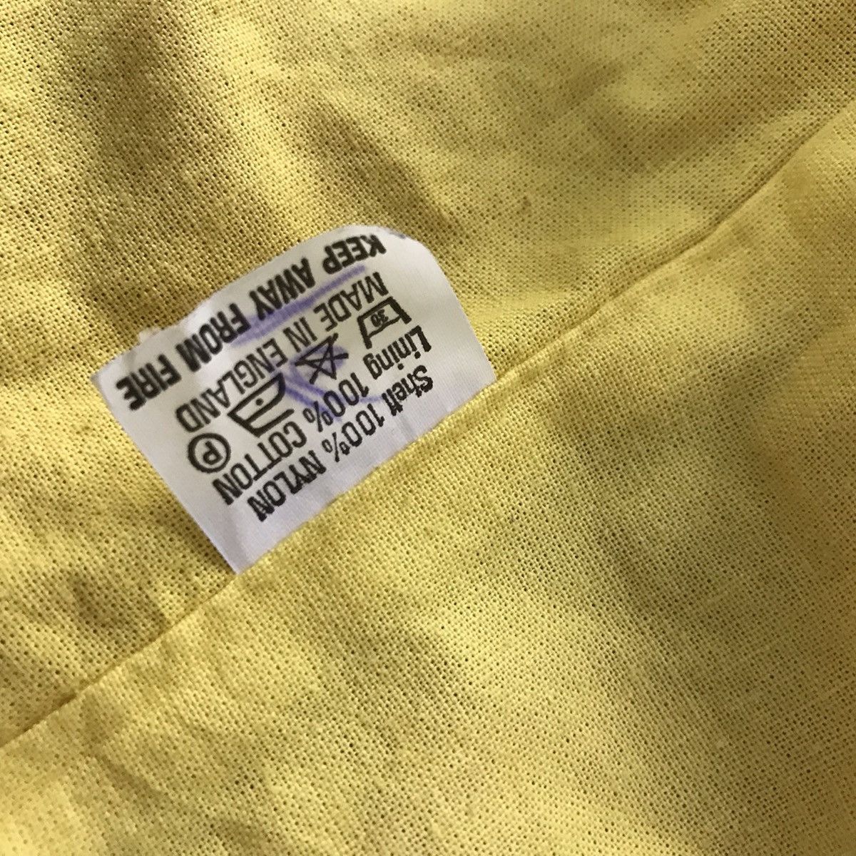 Ferrari × Sports Specialties 🔥Vintage 80s Ferrari windbreaker Jacket Size US L / EU 52-54 / 3 - 11 Thumbnail