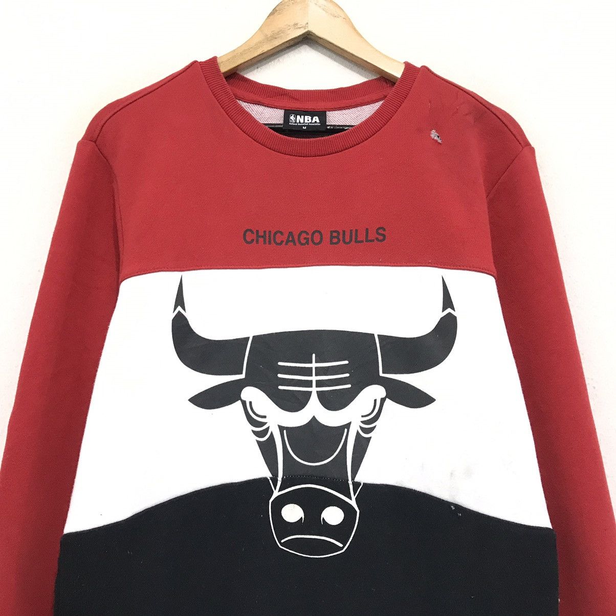 Chicago Bulls NBA National Basketball Association