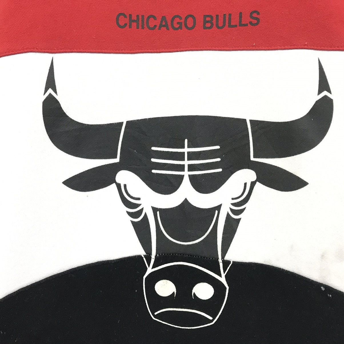 Chicago Bulls NBA National Basketball Association