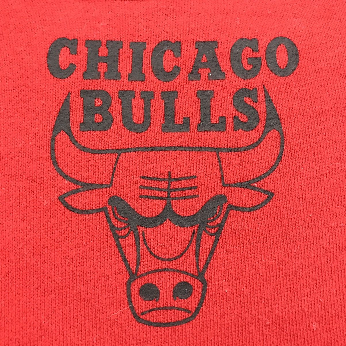 Chicago Bulls NBA National Basketball Association