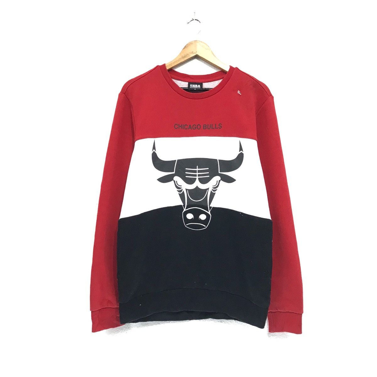 Chicago Bulls NBA National Basketball Association