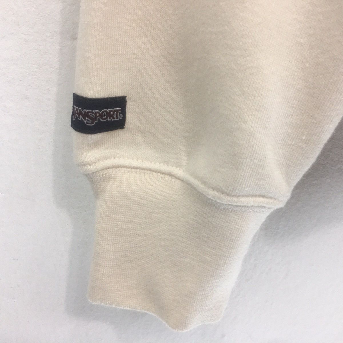 Jansport Vintage Harvard University Sweatshirt JANSPORT Size US S / EU 44-46 / 1 - 6 Thumbnail