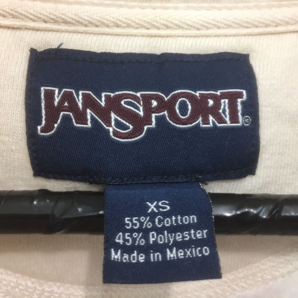 Jansport Vintage Harvard University Sweatshirt JANSPORT Size US S / EU 44-46 / 1 - 5 Thumbnail