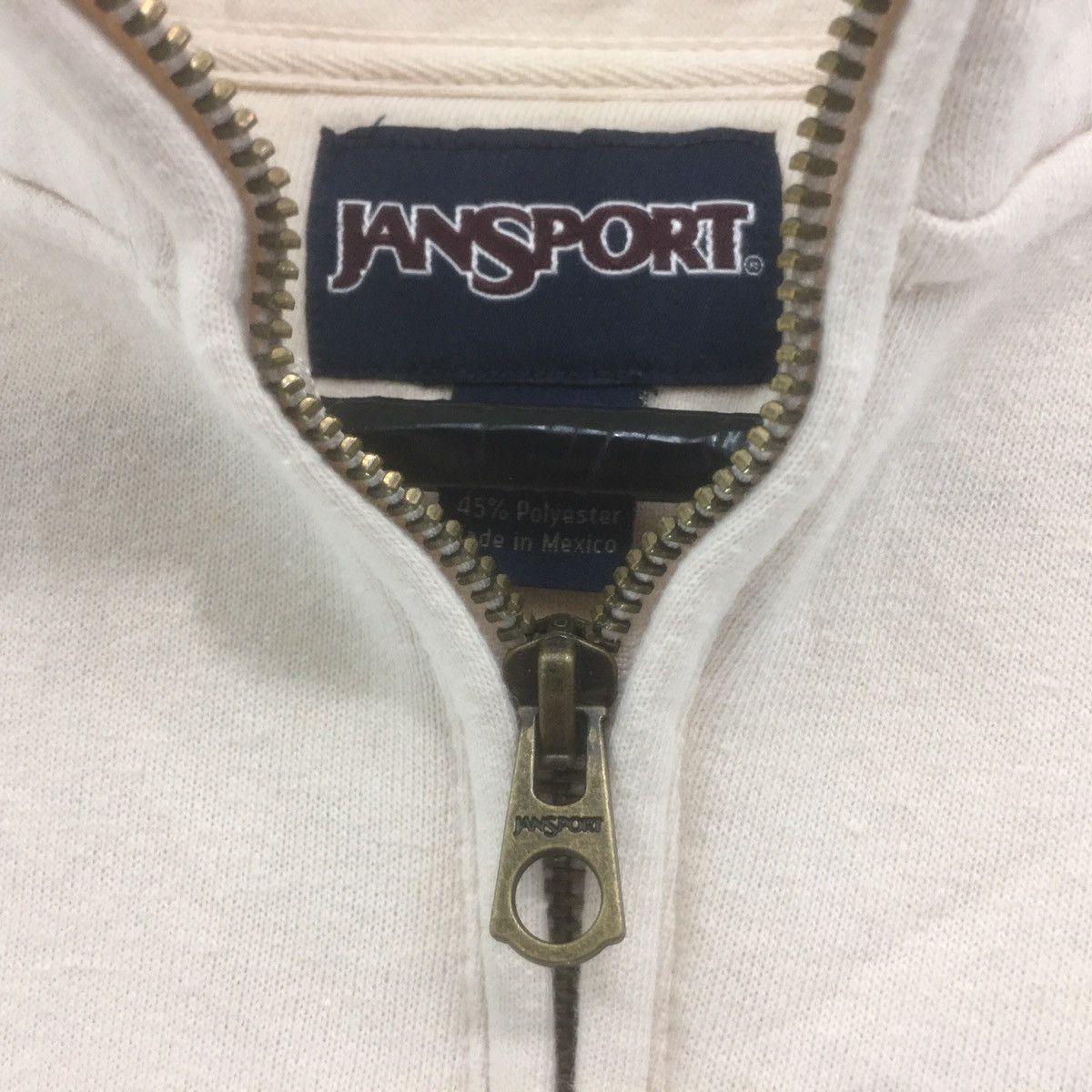 Jansport Vintage Harvard University Sweatshirt JANSPORT Size US S / EU 44-46 / 1 - 4 Thumbnail
