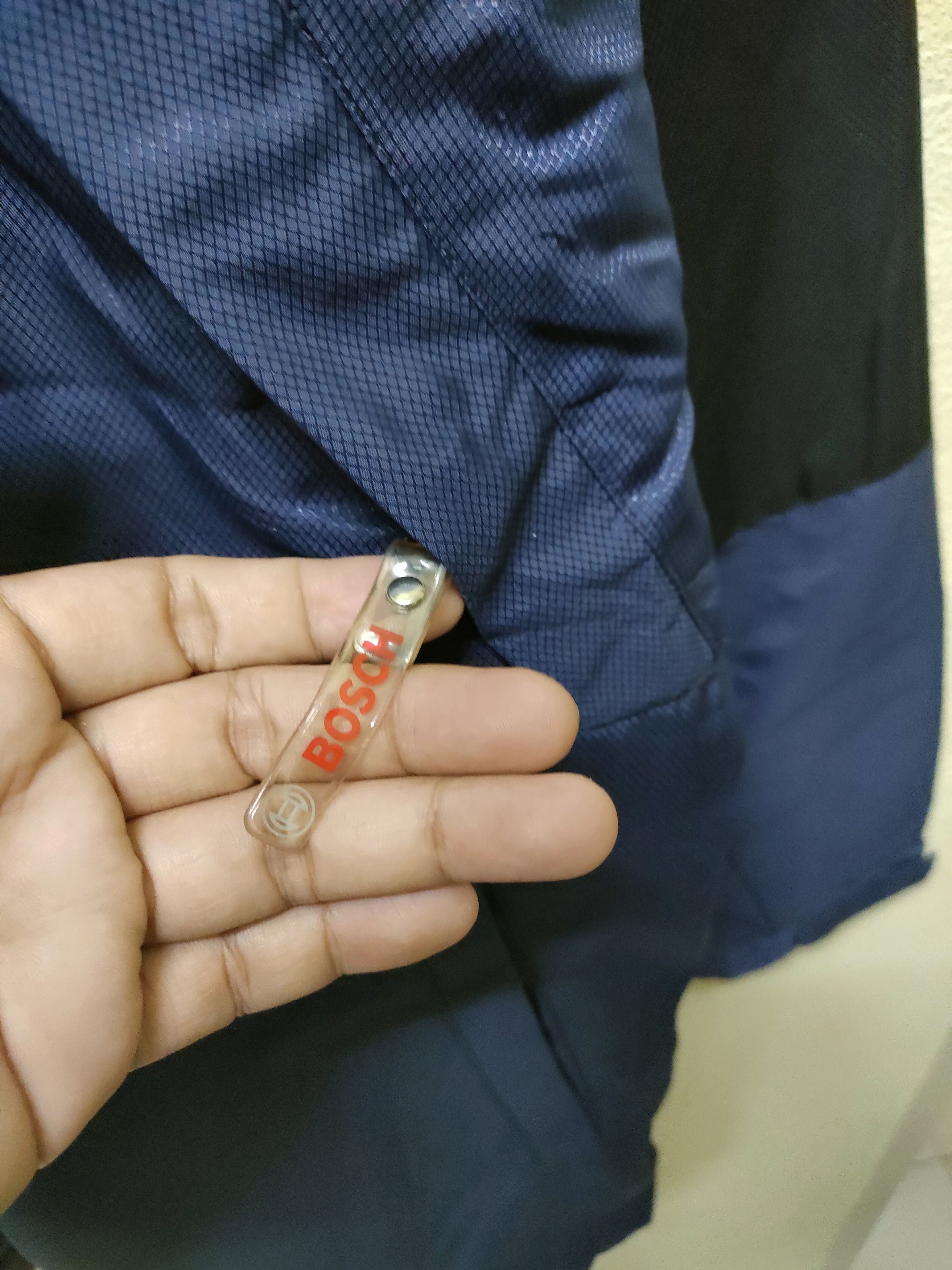 Other 🔥 Best Offer 🔥Bosch Zipper Jacket Size US L / EU 52-54 / 3 - 6 Thumbnail
