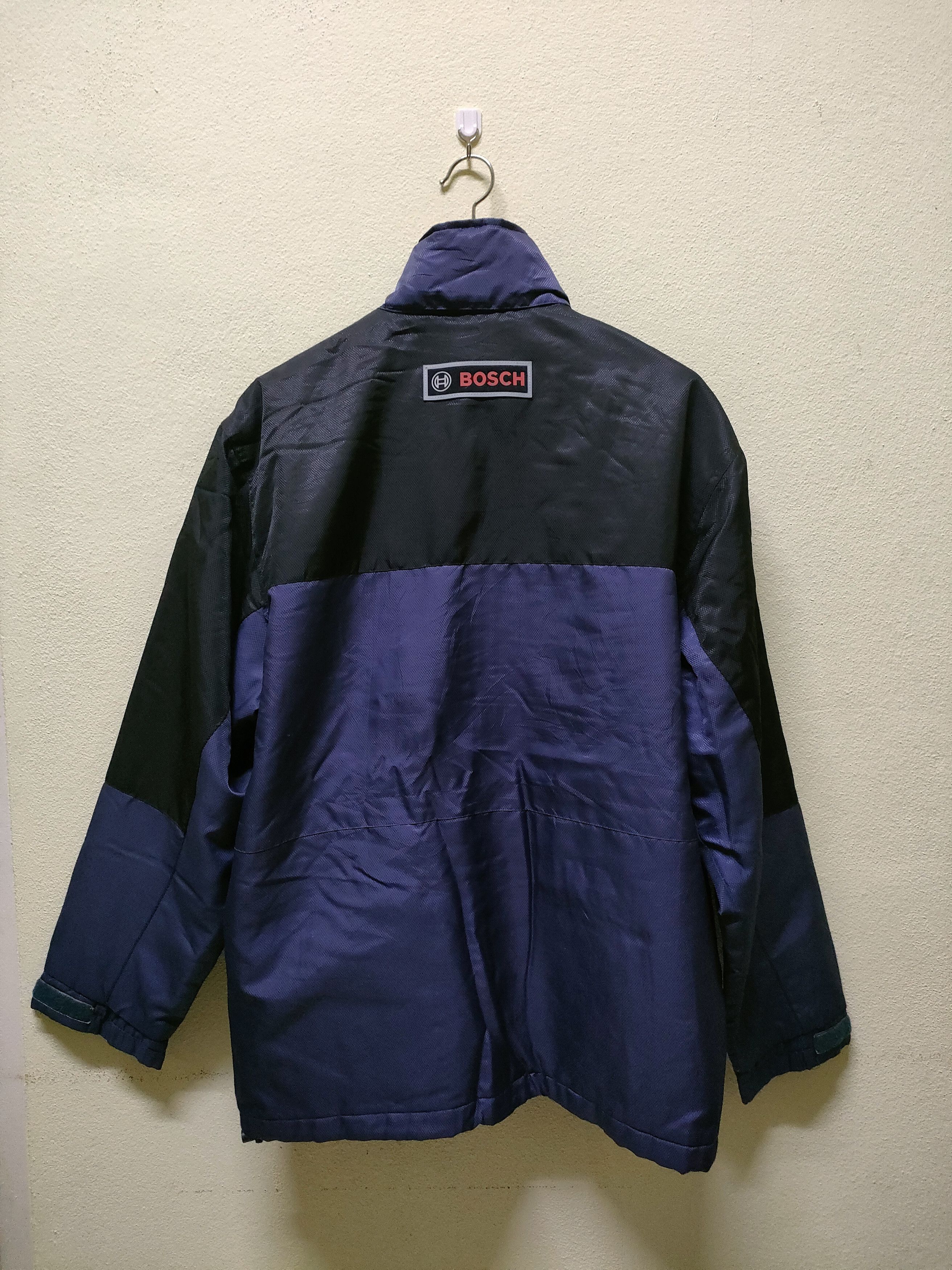 Other 🔥 Best Offer 🔥Bosch Zipper Jacket Size US L / EU 52-54 / 3 - 3 Thumbnail