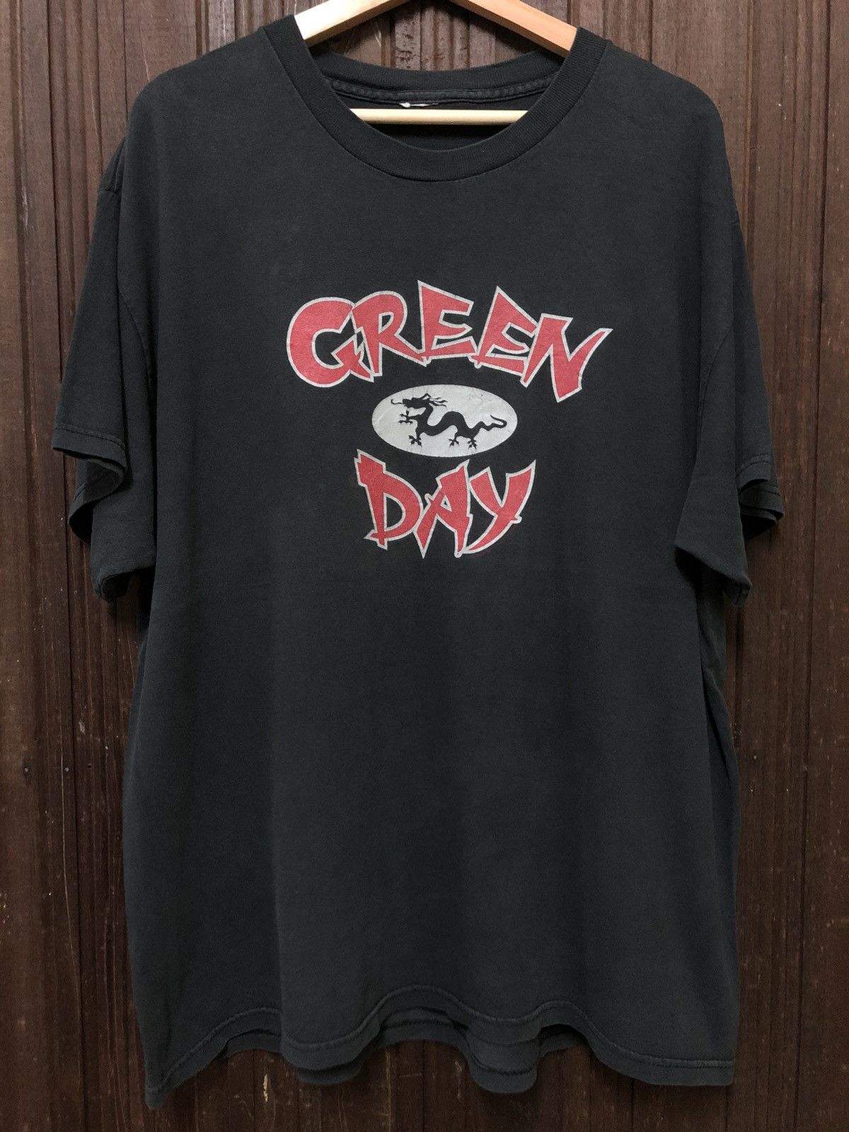 Pop Disaster Tour Shirt | Grailed