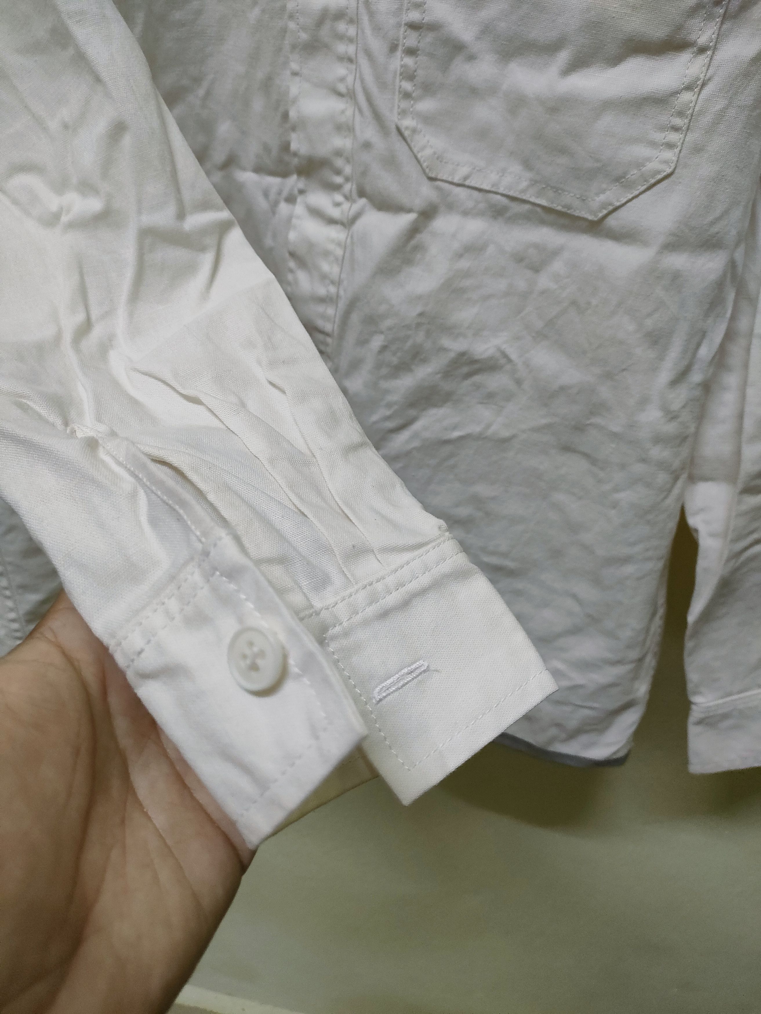 Designer × Japanese Brand Japanese Brand Ined Homme Size US M / EU 48-50 / 2 - 7 Thumbnail