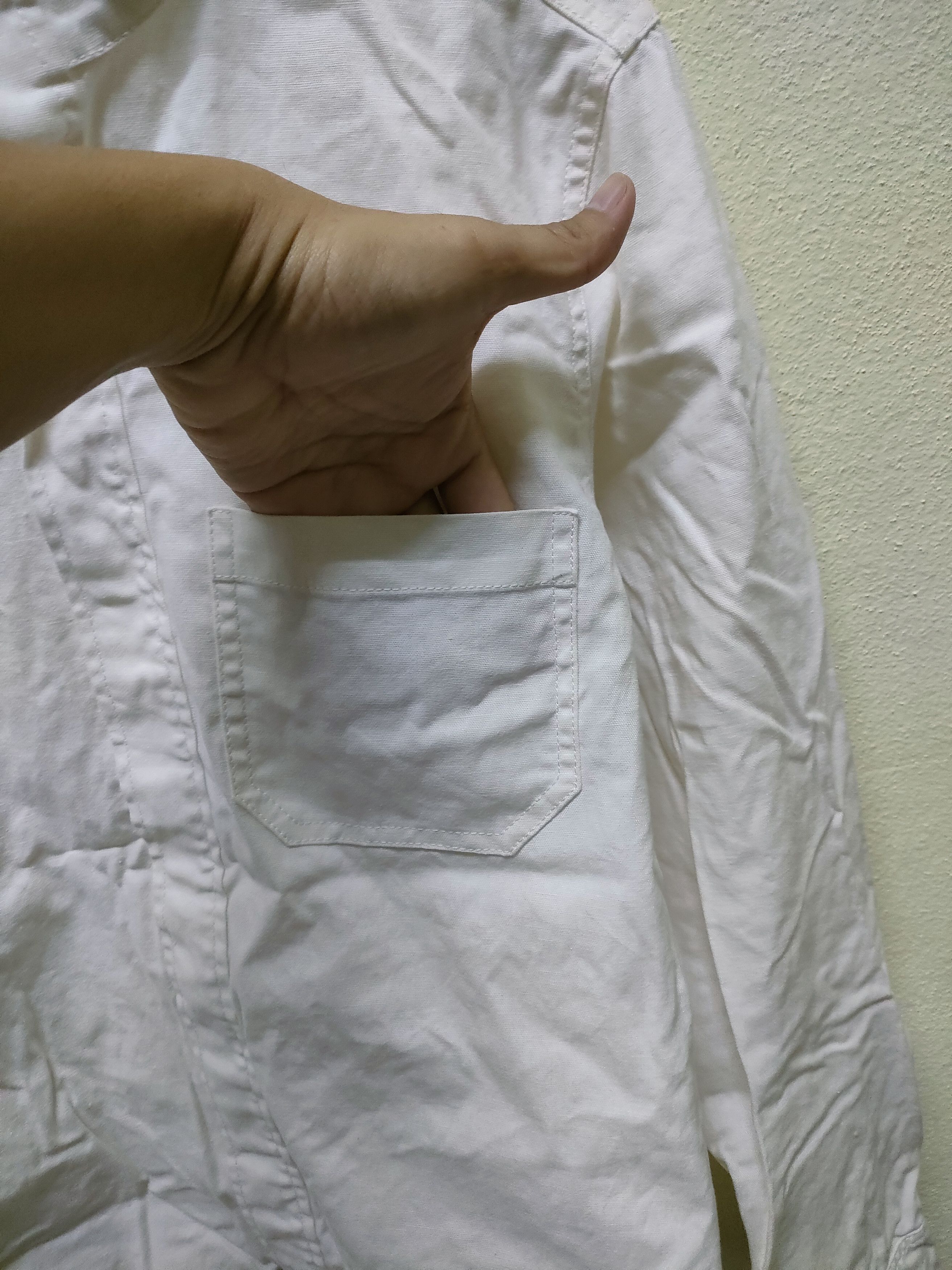 Designer × Japanese Brand Japanese Brand Ined Homme Size US M / EU 48-50 / 2 - 5 Thumbnail
