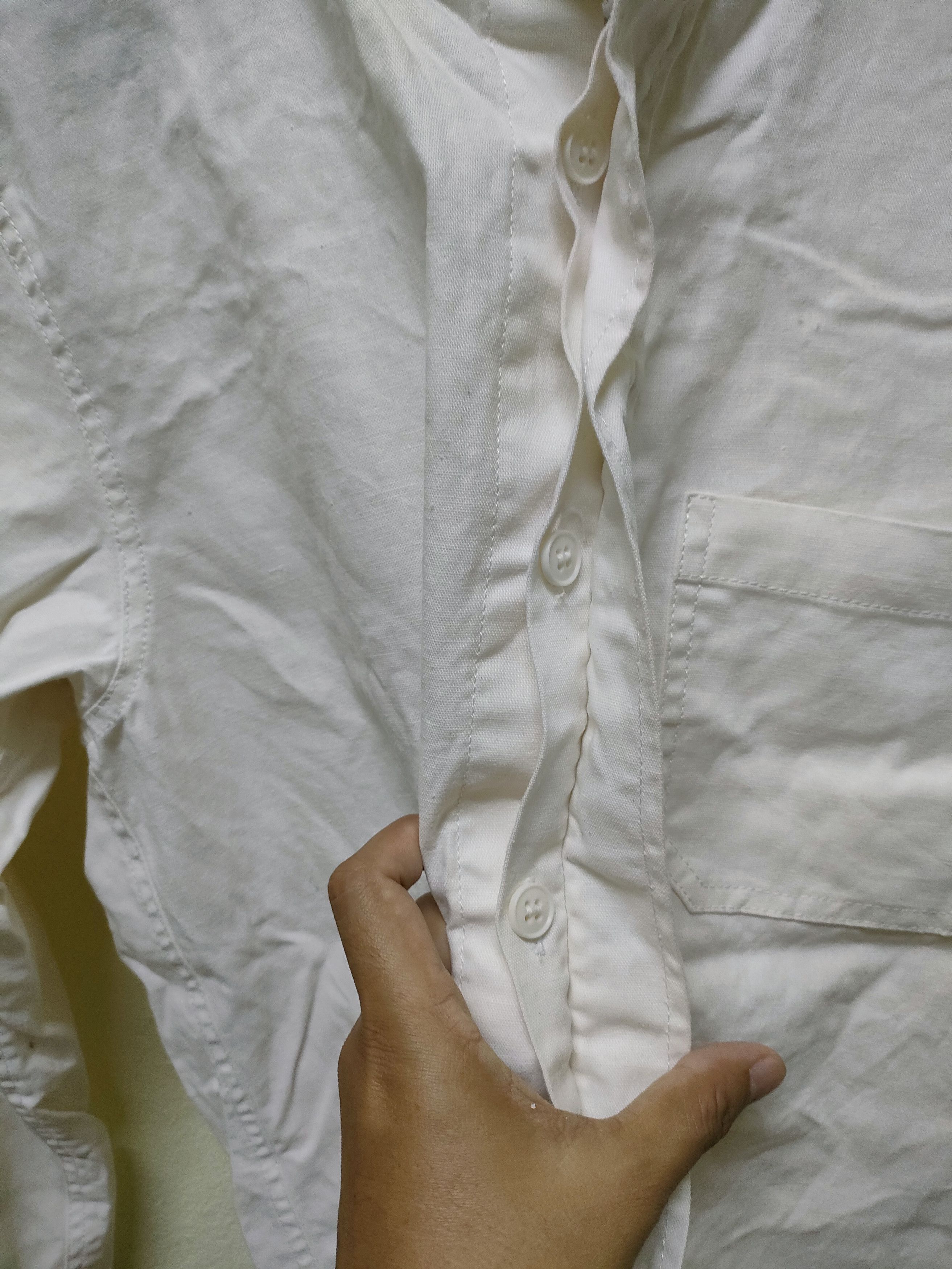Designer × Japanese Brand Japanese Brand Ined Homme Size US M / EU 48-50 / 2 - 2 Thumbnail