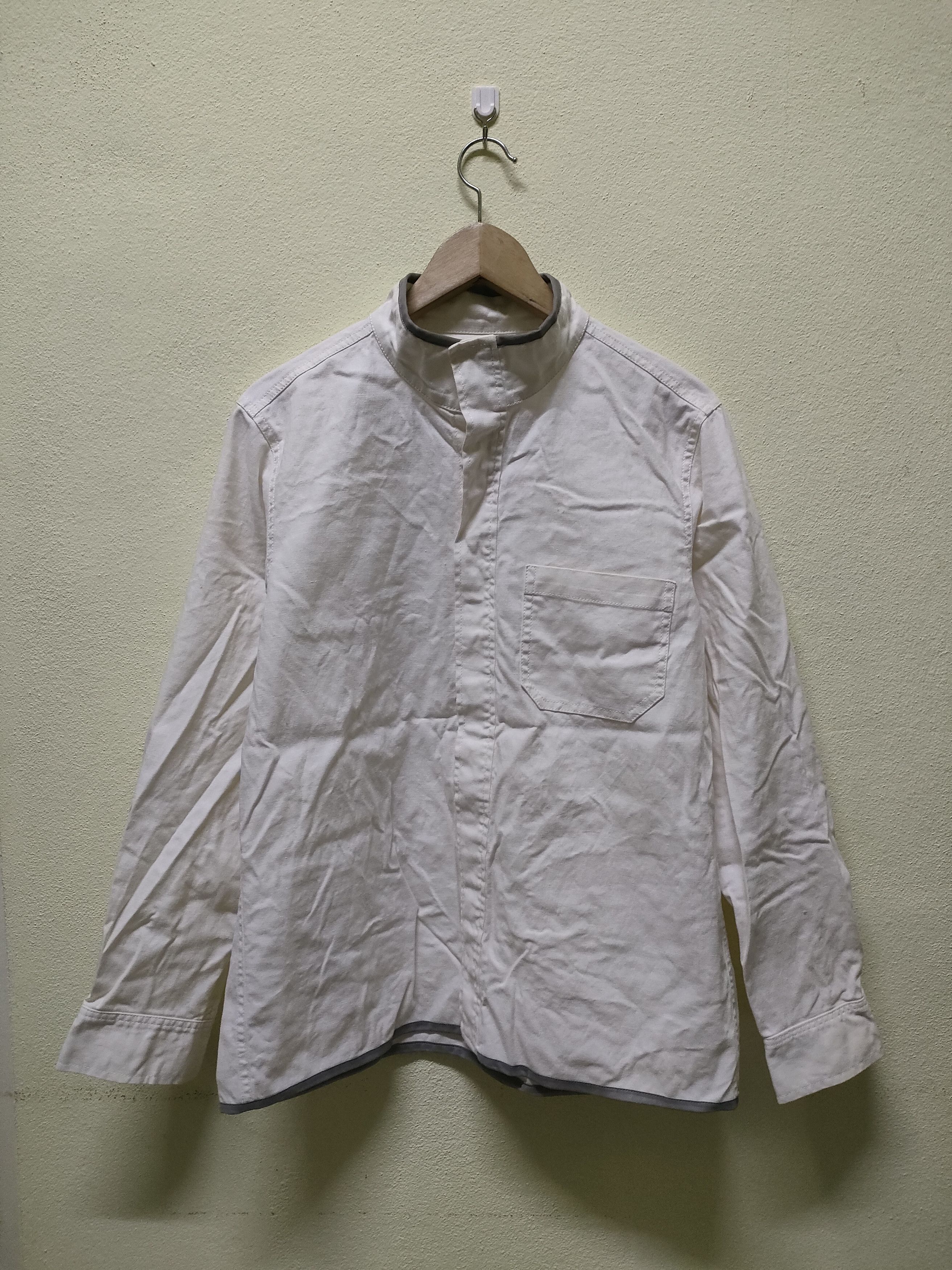 Designer × Japanese Brand Japanese Brand Ined Homme Size US M / EU 48-50 / 2 - 1 Thumbnail