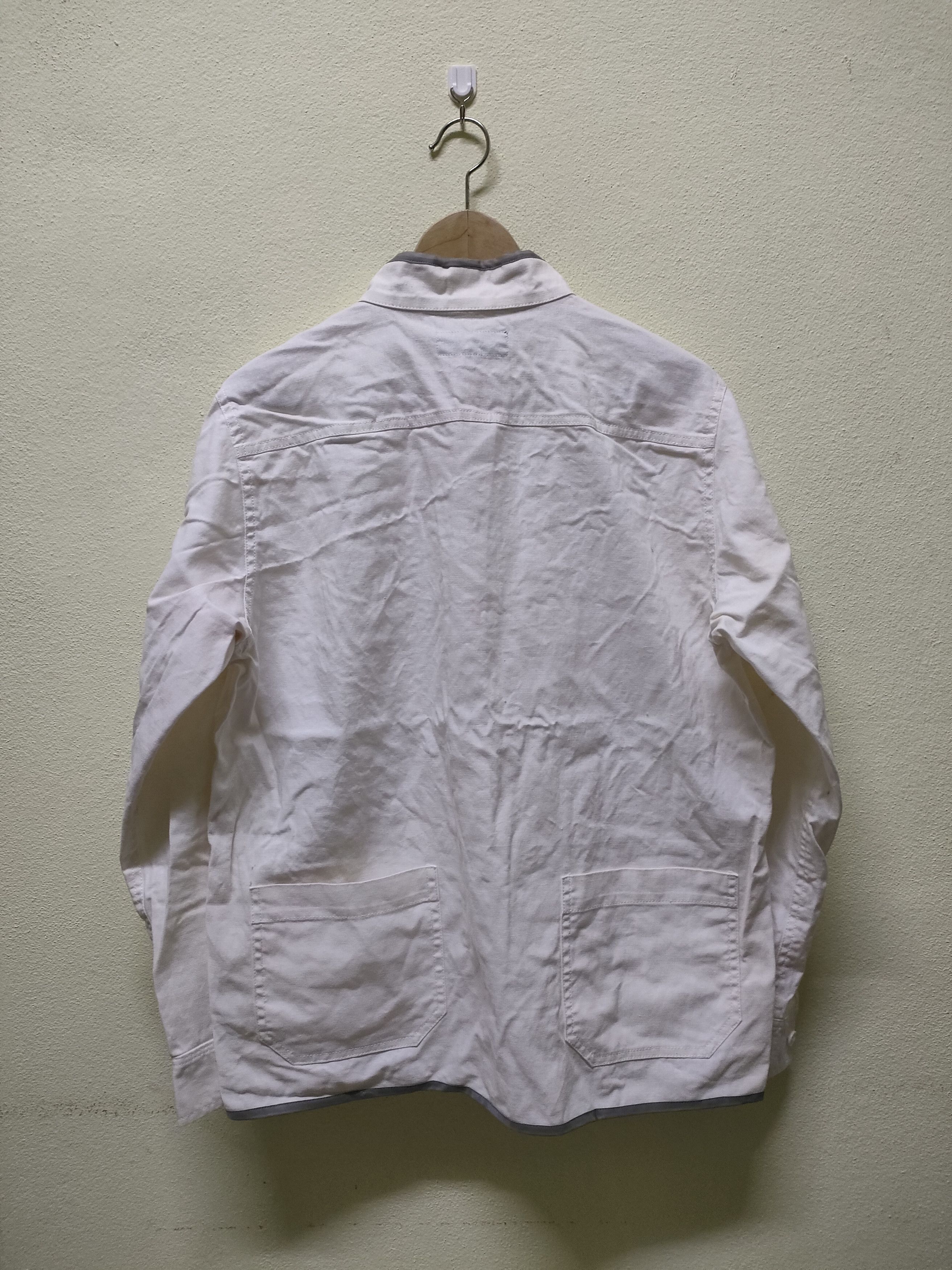Designer × Japanese Brand Japanese Brand Ined Homme Size US M / EU 48-50 / 2 - 4 Thumbnail