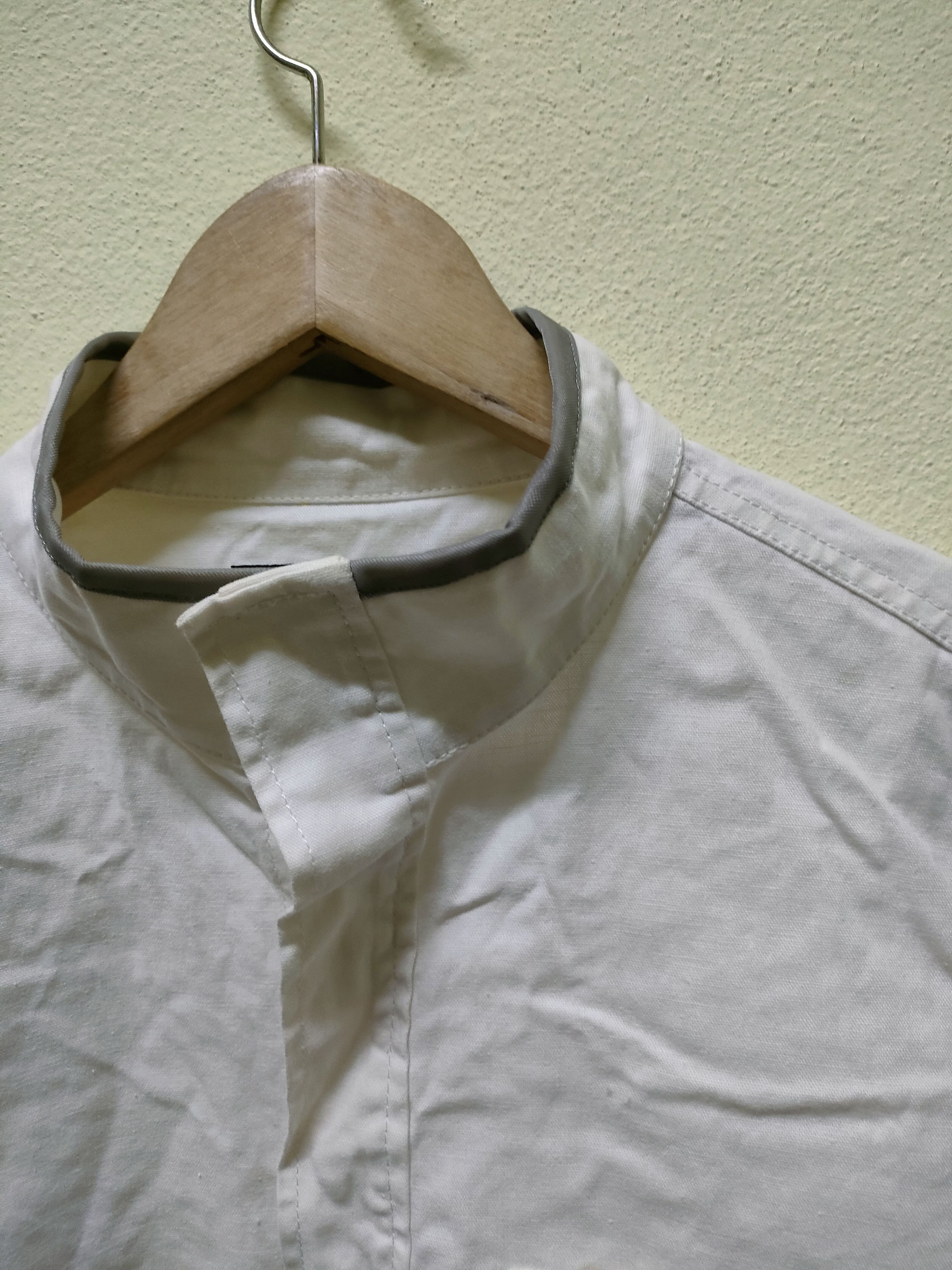 Designer × Japanese Brand Japanese Brand Ined Homme Size US M / EU 48-50 / 2 - 8 Thumbnail