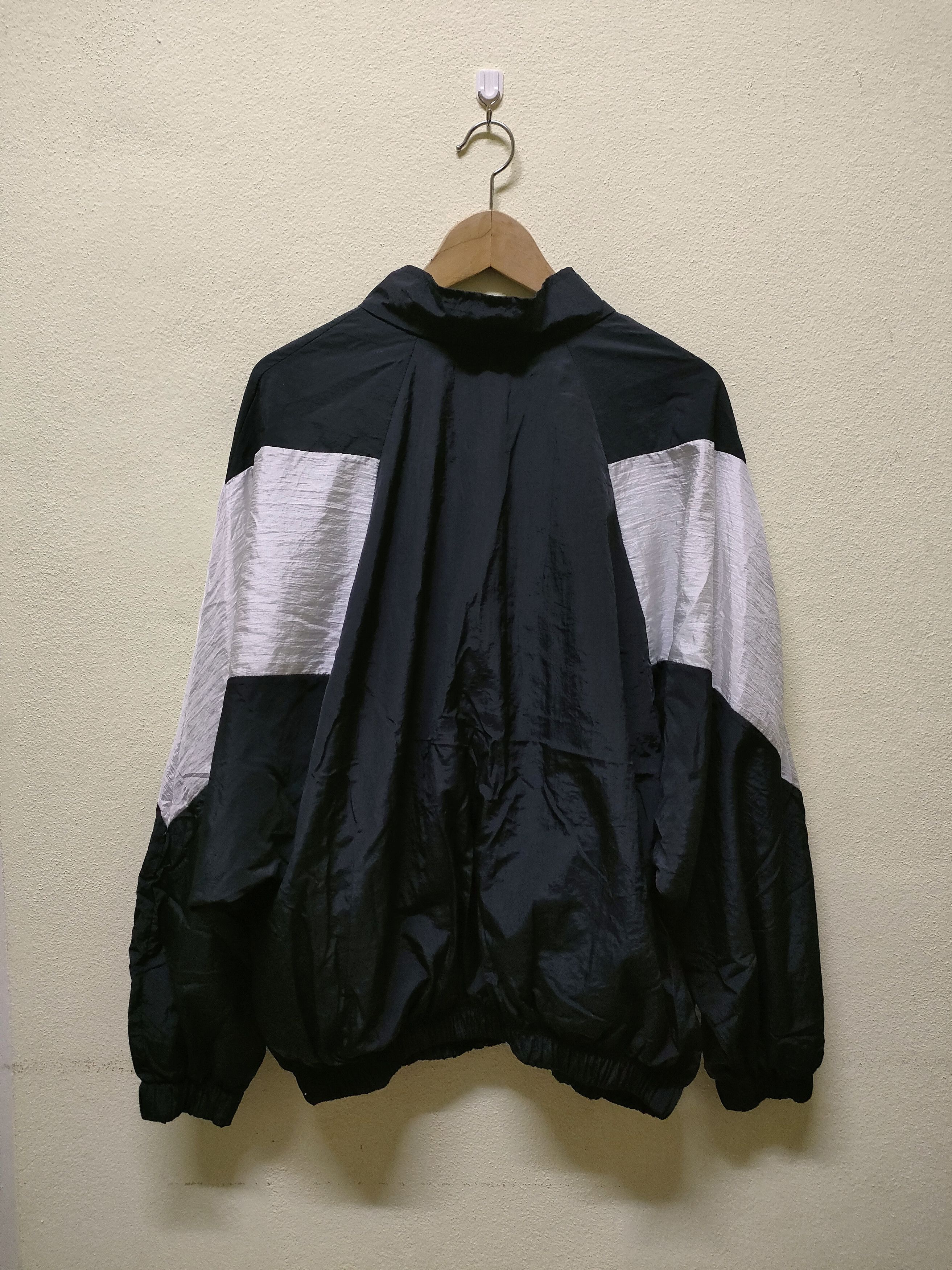 Vintage Vintage Alliance 91 Nylon Jacket Size US L / EU 52-54 / 3 - 2 Thumbnail