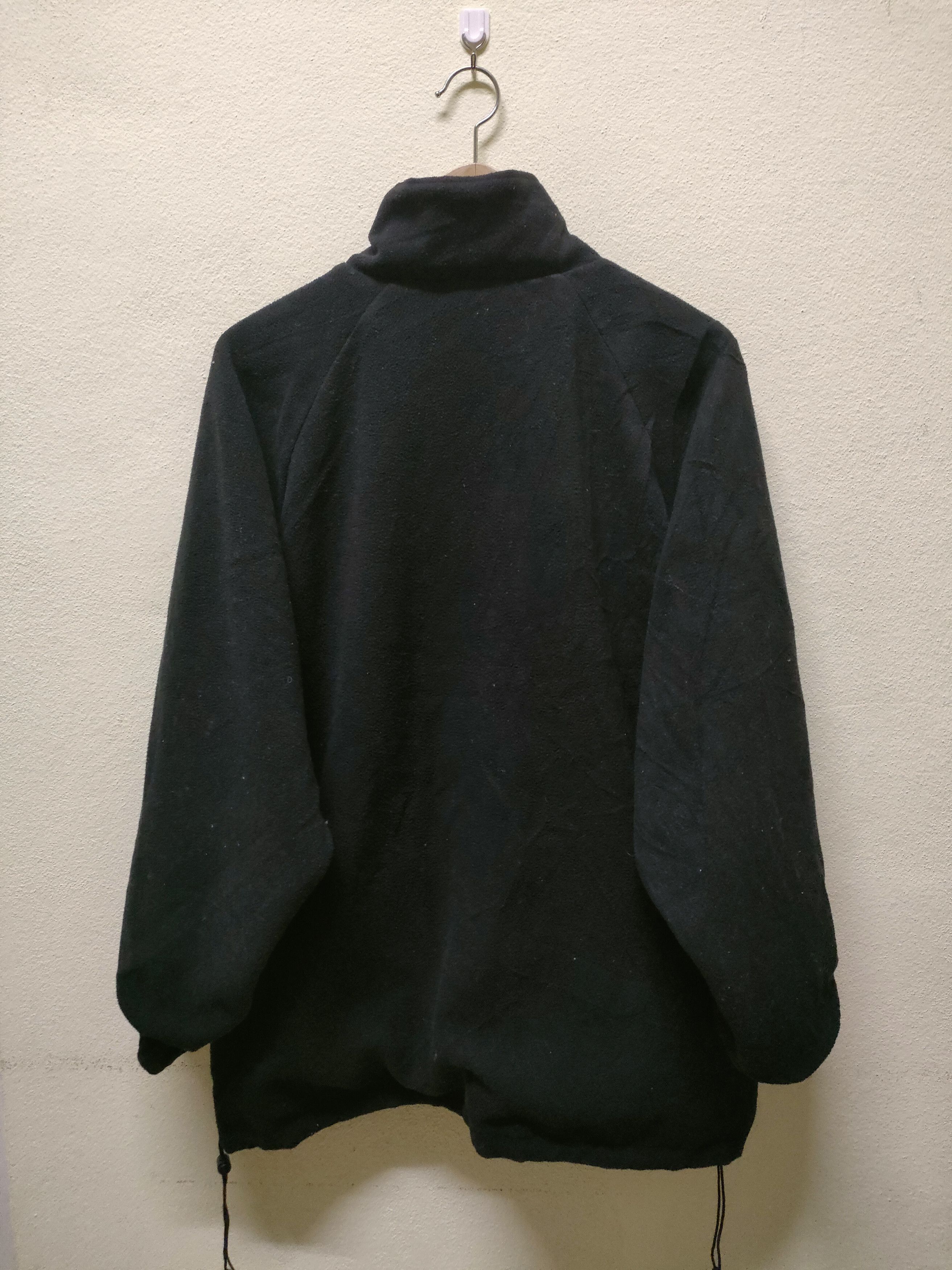 Playboy Playboy Reversible Fleece Jacket Size US M / EU 48-50 / 2 - 2 Thumbnail