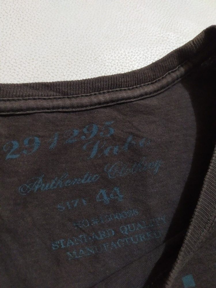 Japanese Brand × Vintage Vintage 291295 The Smuggler Tour Vintage T-shirt Size US S / EU 44-46 / 1 - 3 Thumbnail