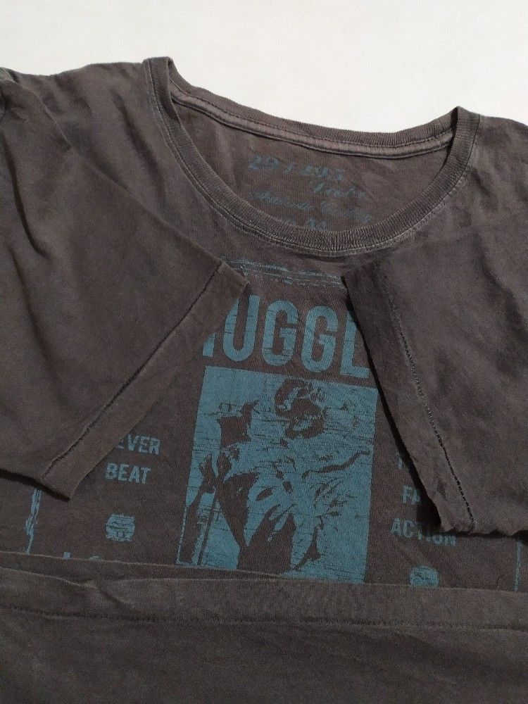 Japanese Brand × Vintage Vintage 291295 The Smuggler Tour Vintage T-shirt Size US S / EU 44-46 / 1 - 4 Thumbnail