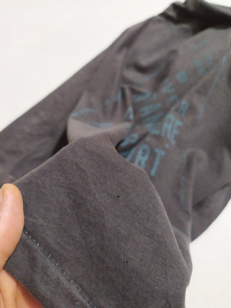 Japanese Brand × Vintage Vintage 291295 The Smuggler Tour Vintage T-shirt Size US S / EU 44-46 / 1 - 7 Thumbnail