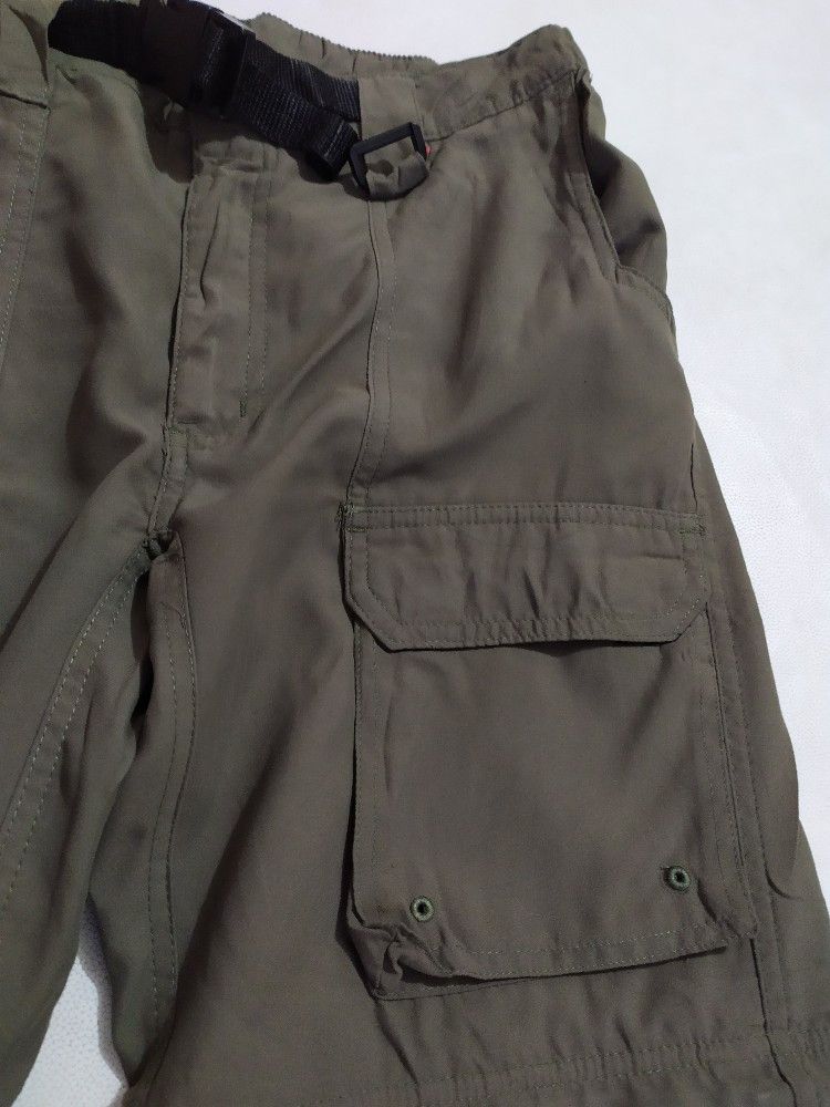 Vintage Vintage Boy Scout Of America 2 way Trousser Pant Size US 28 / EU 44 - 6 Thumbnail