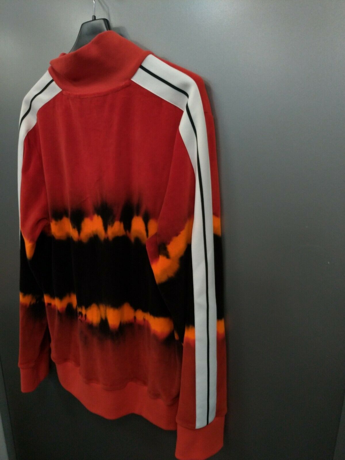 Palm Angels Jersey in Red Size US XL / EU 56 / 4 - 6 Thumbnail