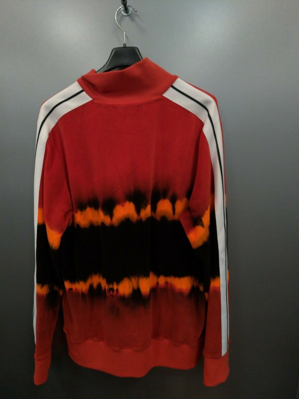 Palm Angels Jersey in Red Size US XL / EU 56 / 4 - 5 Thumbnail