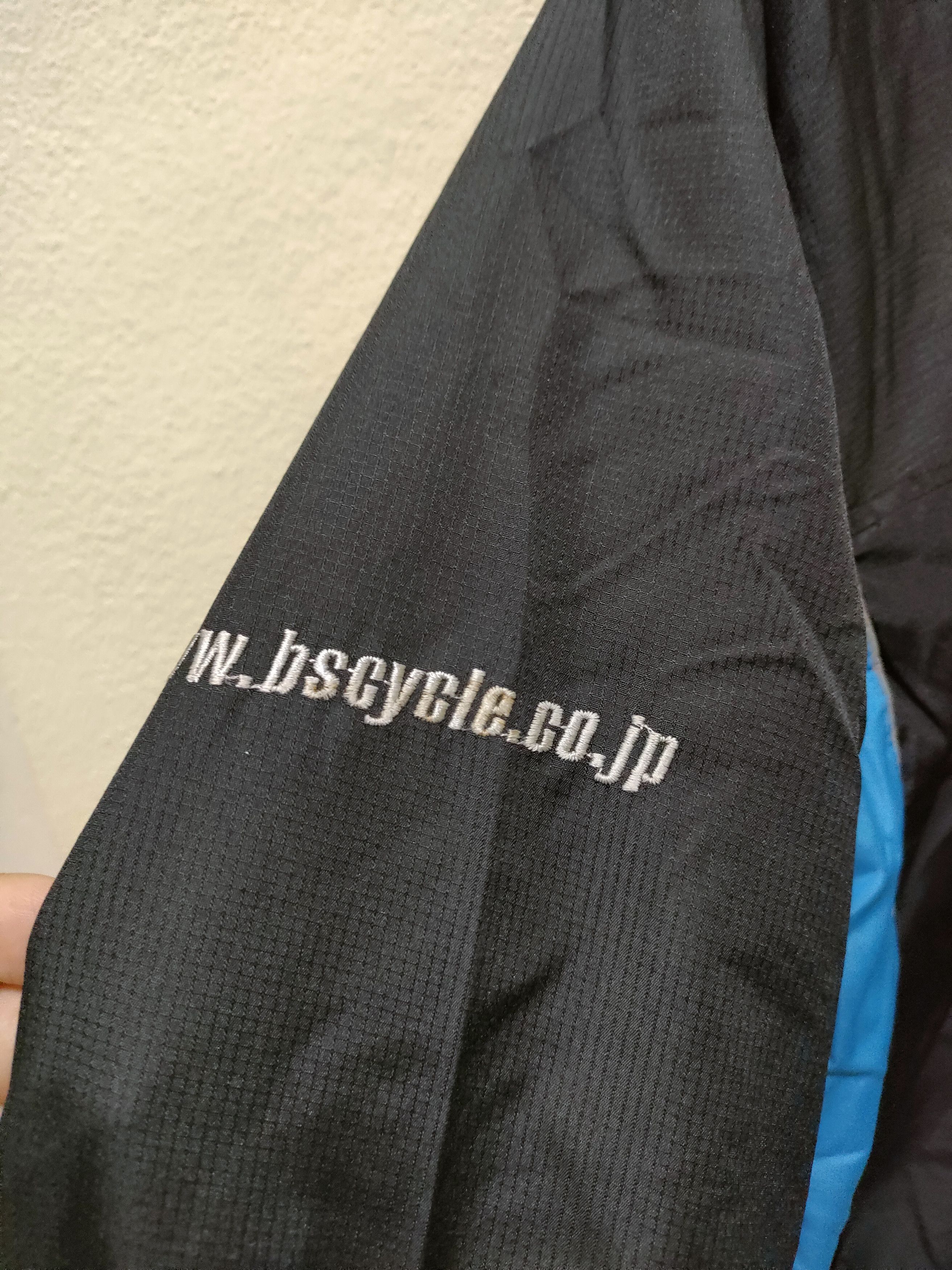 Sports Specialties Bridgestone Motorsports Jacket Size US M / EU 48-50 / 2 - 8 Thumbnail