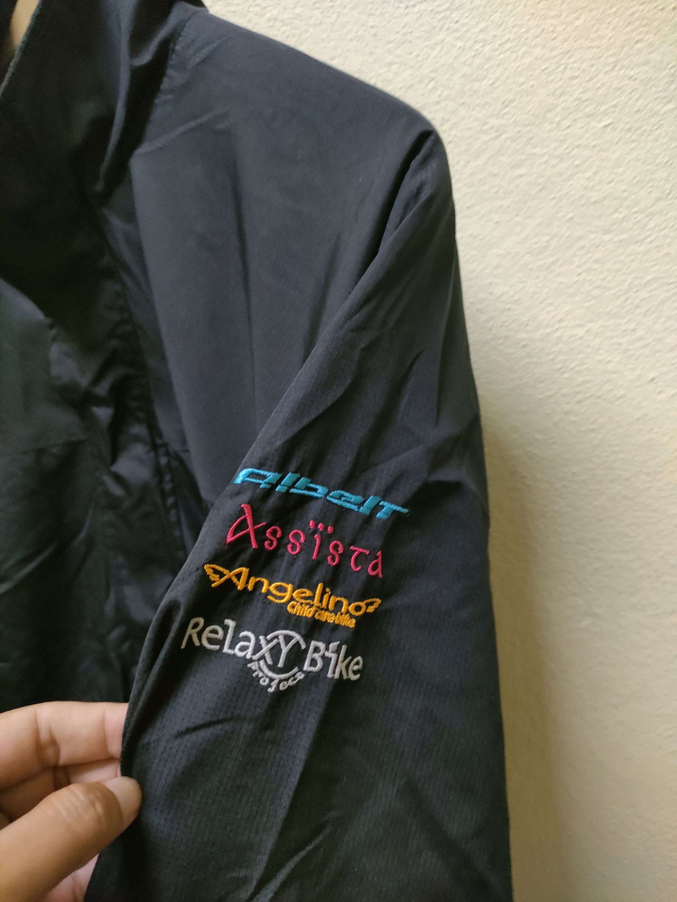 Sports Specialties Bridgestone Motorsports Jacket Size US M / EU 48-50 / 2 - 9 Thumbnail