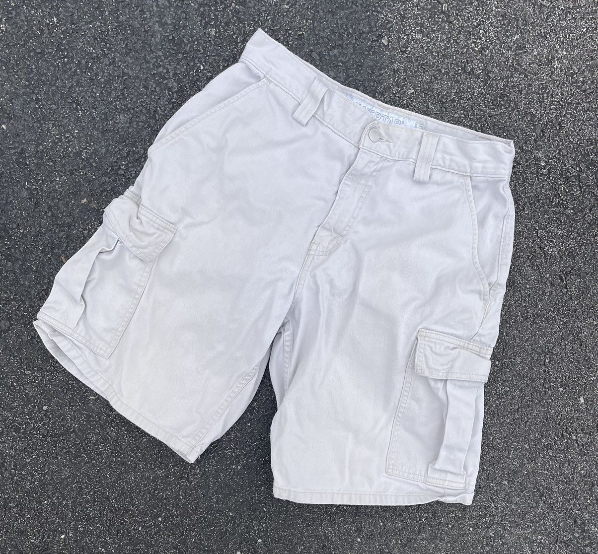 Levis Silvertab Shorts | Grailed