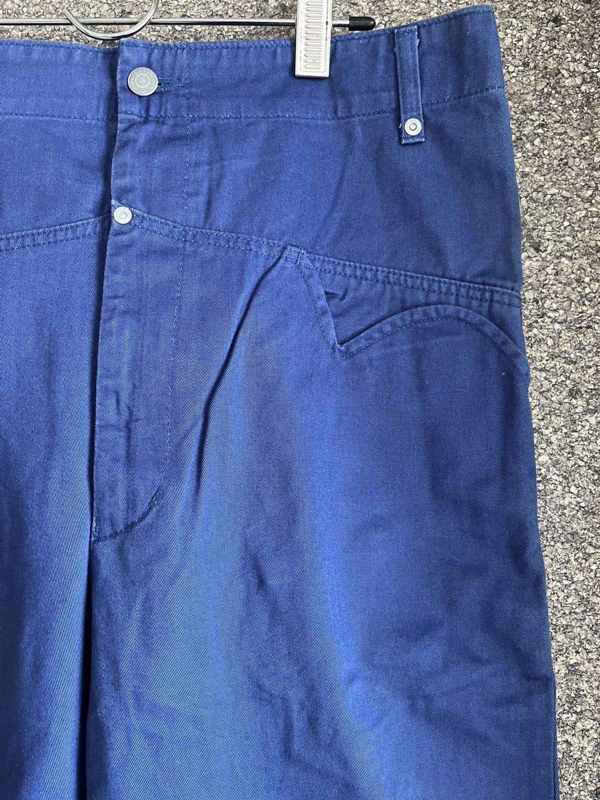 Japanese Brand Mercibeaucop ft48 Size US 33 - 4 Thumbnail