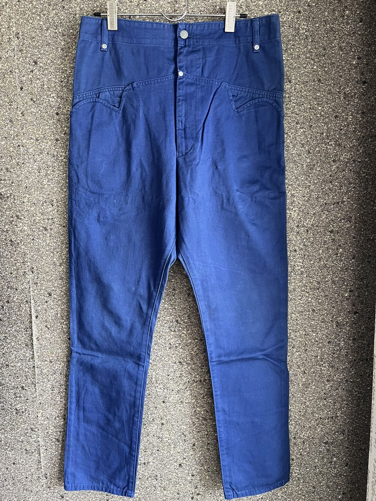 Japanese Brand Mercibeaucop ft48 Size US 33 - 1 Thumbnail