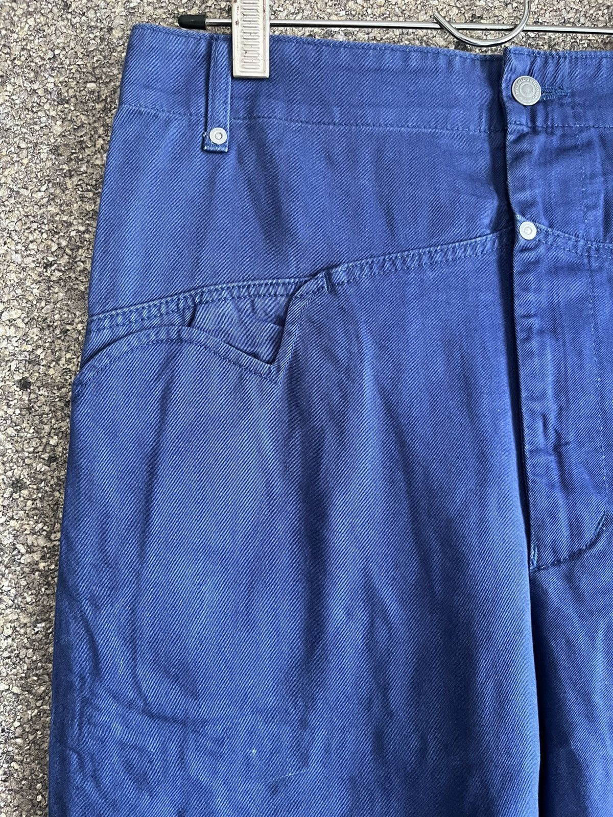 Japanese Brand Mercibeaucop ft48 Size US 33 - 3 Thumbnail