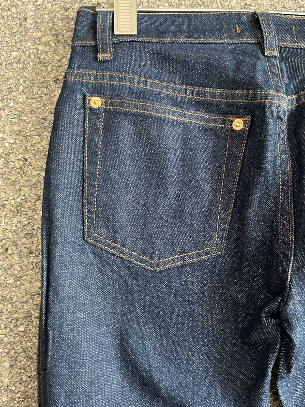 Japanese Brand Roberto cavalli ft48 Size US 27 - 8 Thumbnail