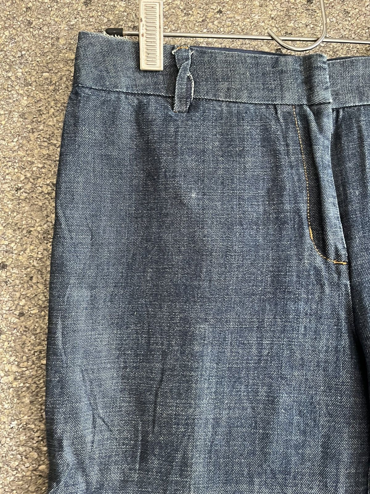 Japanese Brand Brand jeans ft48 Size US 33 - 3 Thumbnail