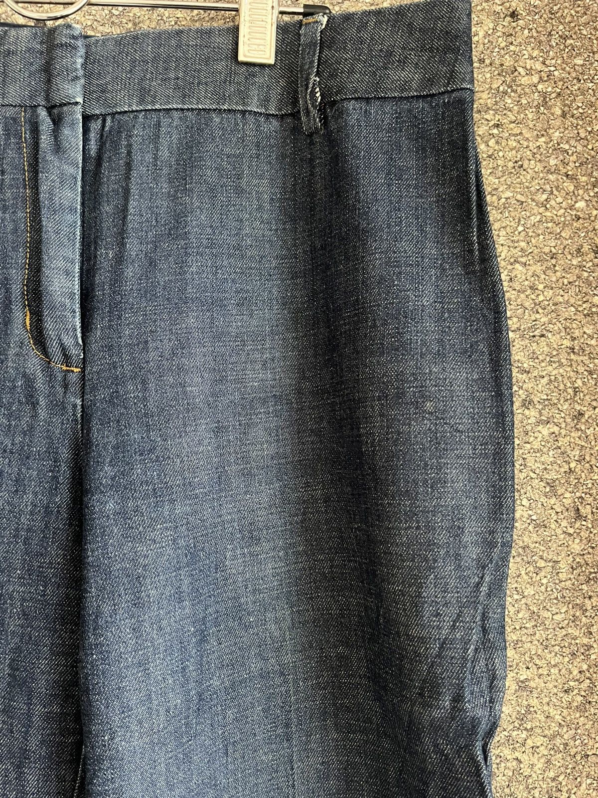 Japanese Brand Brand jeans ft48 Size US 33 - 4 Thumbnail