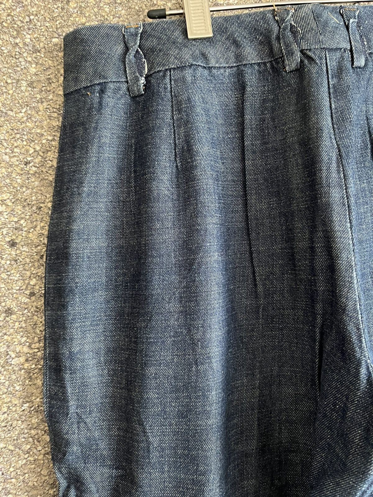 Japanese Brand Brand jeans ft48 Size US 33 - 7 Thumbnail