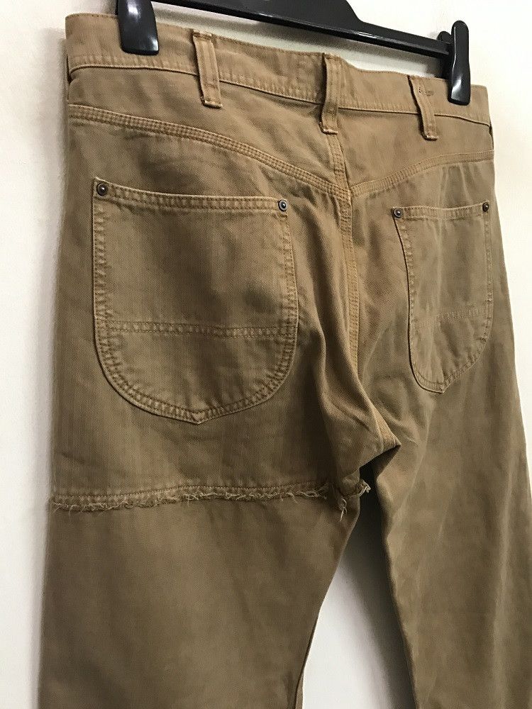 Spellbound RARE Design Vintage SPELLBOUND Japan Denim Work Wear Size US 32 / EU 48 - 10 Thumbnail