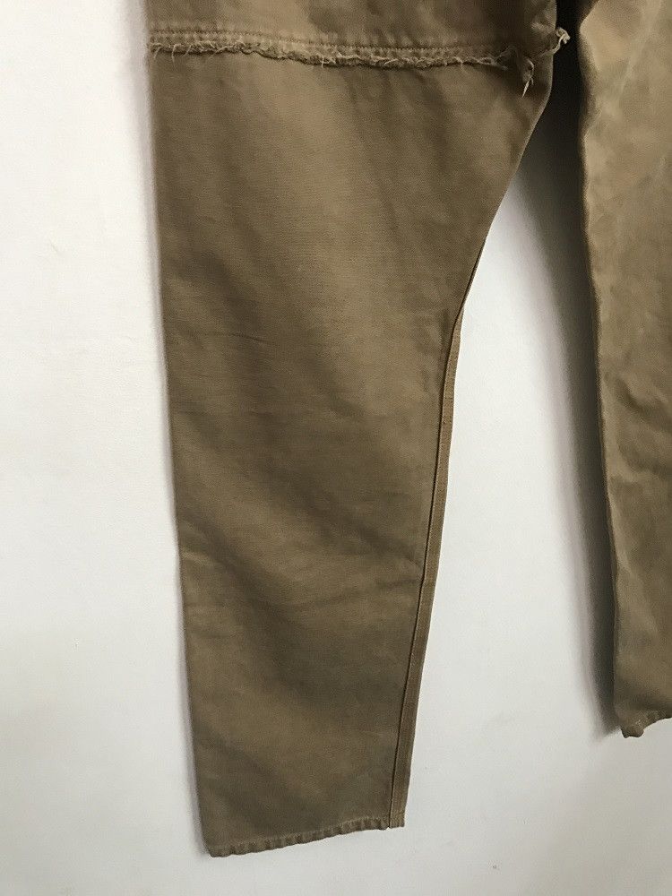 Spellbound RARE Design Vintage SPELLBOUND Japan Denim Work Wear Size US 32 / EU 48 - 11 Thumbnail