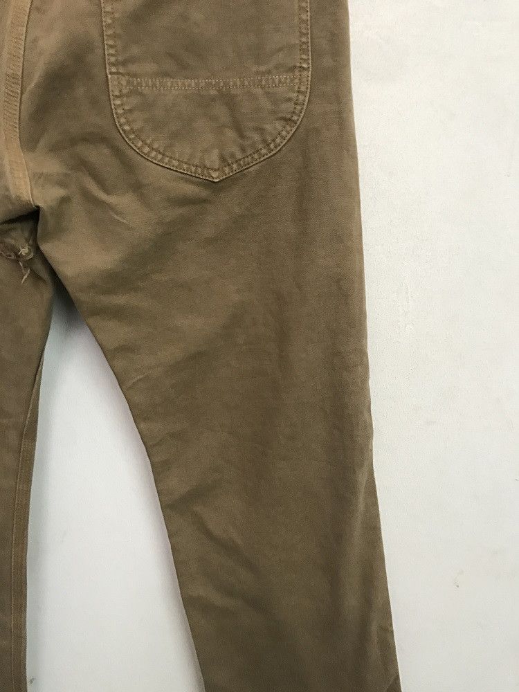Spellbound RARE Design Vintage SPELLBOUND Japan Denim Work Wear Size US 32 / EU 48 - 12 Thumbnail