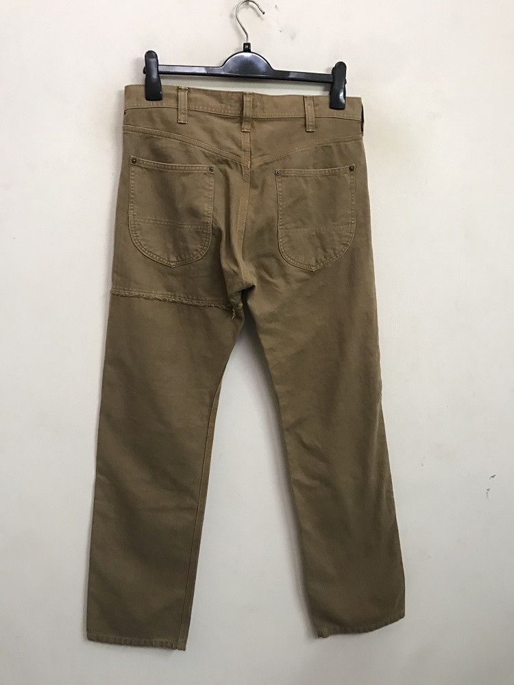 Spellbound RARE Design Vintage SPELLBOUND Japan Denim Work Wear Size US 32 / EU 48 - 8 Thumbnail