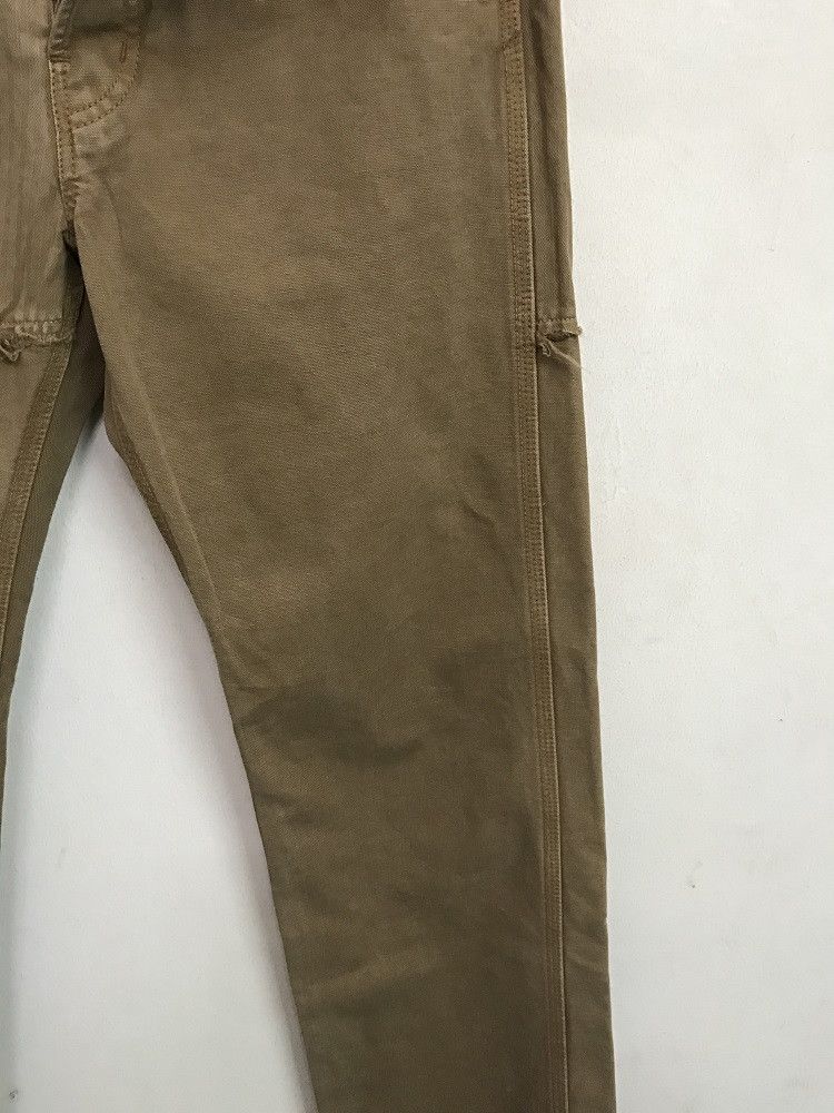 Spellbound RARE Design Vintage SPELLBOUND Japan Denim Work Wear Size US 32 / EU 48 - 6 Thumbnail