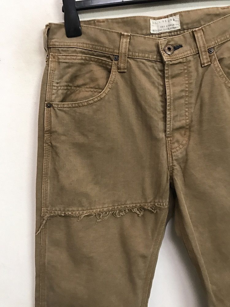Spellbound RARE Design Vintage SPELLBOUND Japan Denim Work Wear Size US 32 / EU 48 - 2 Thumbnail