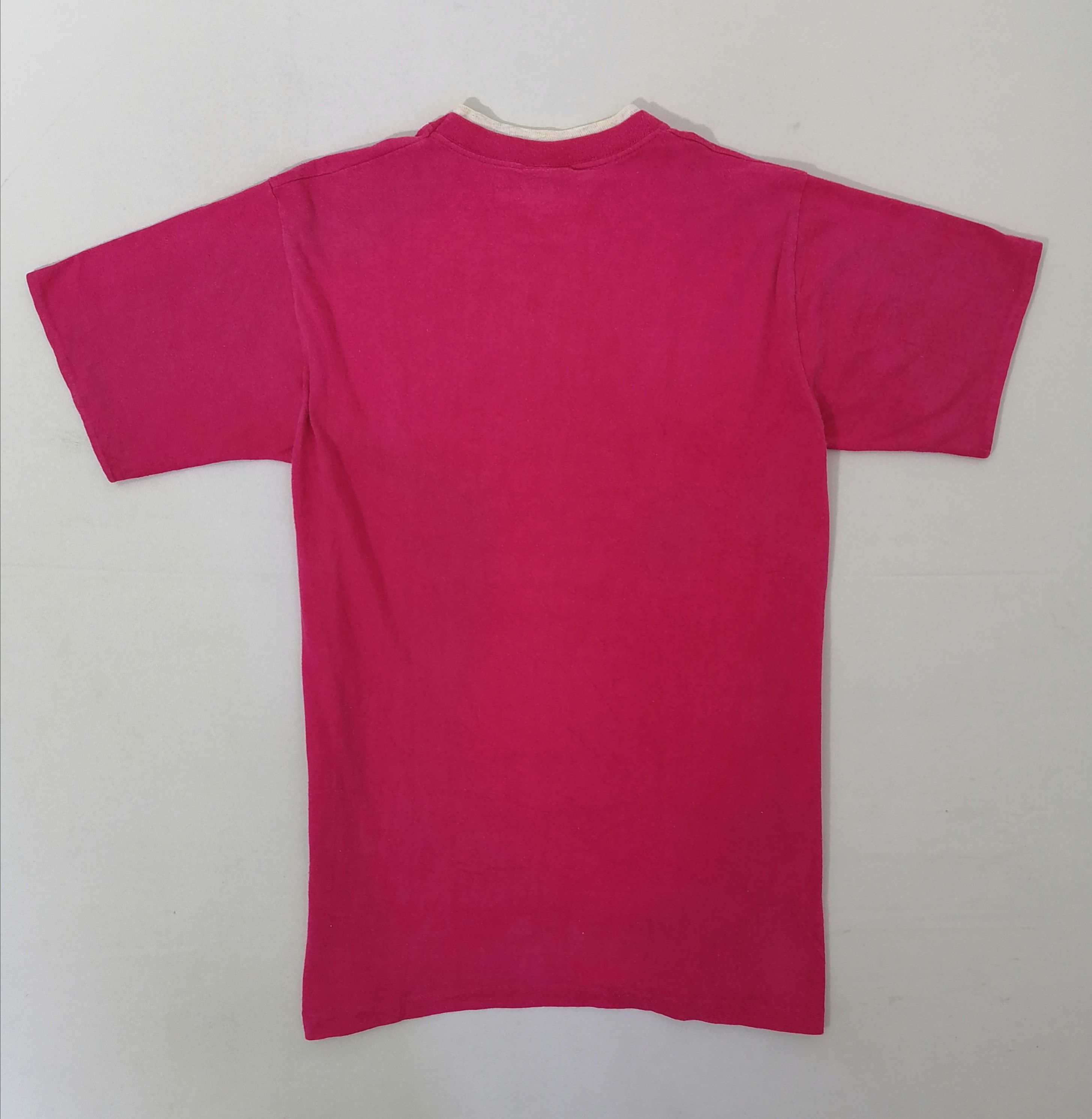 Disney × Vintage Minnie Mouse Tee Size US M / EU 48-50 / 2 - 2 Thumbnail