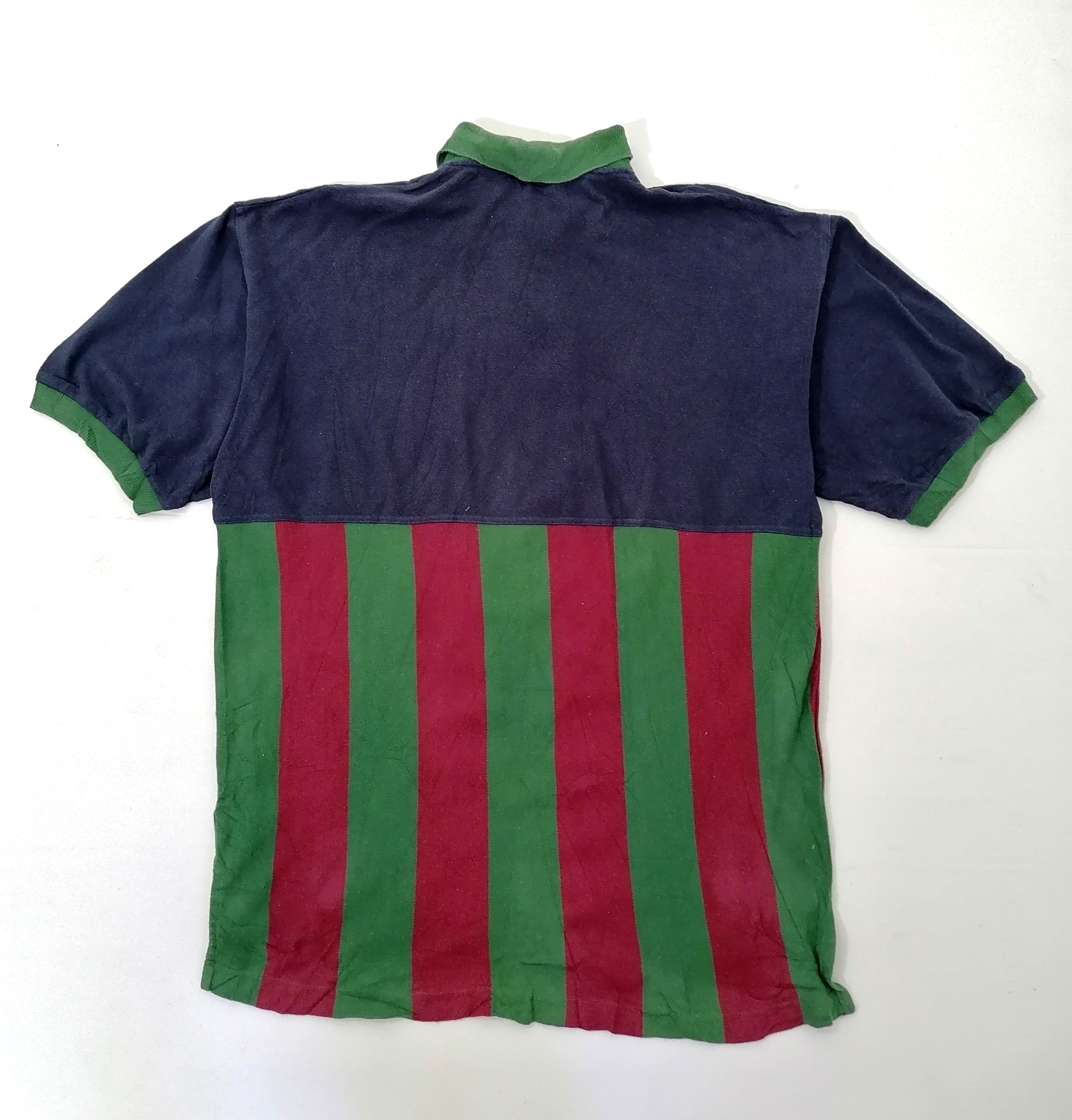 Champion × Vintage Olympics Atlanta 1996 Shirt Size US L / EU 52-54 / 3 - 3 Thumbnail