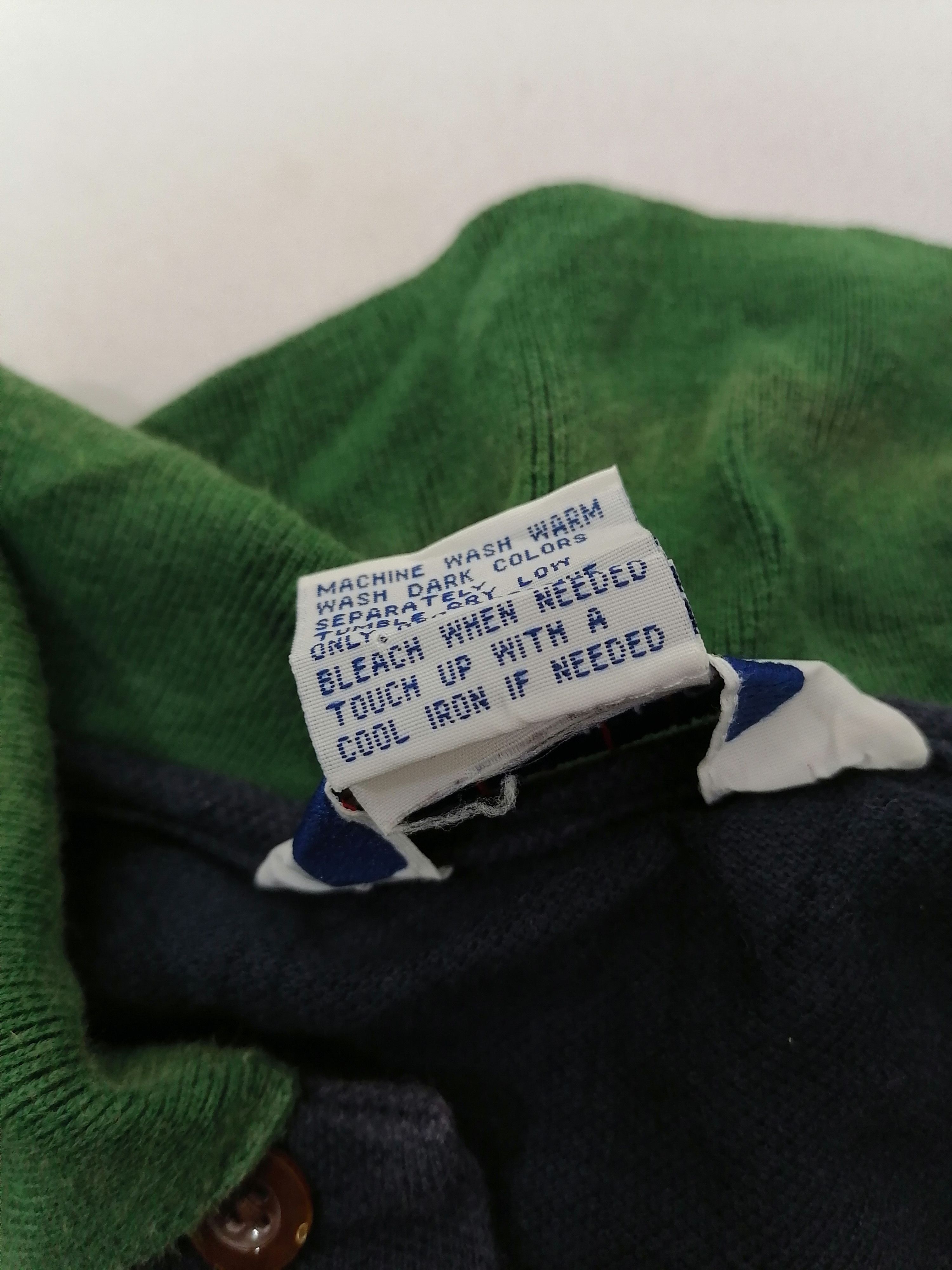 Champion × Vintage Olympics Atlanta 1996 Shirt Size US L / EU 52-54 / 3 - 5 Thumbnail
