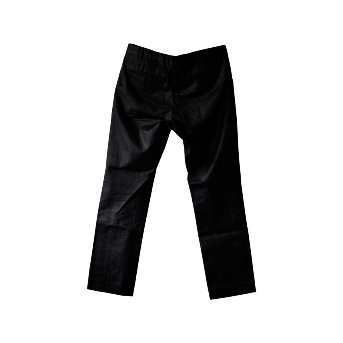 Surface 2 Air × Surface To Air waxed black smart pants Size US 31 - 3 Thumbnail