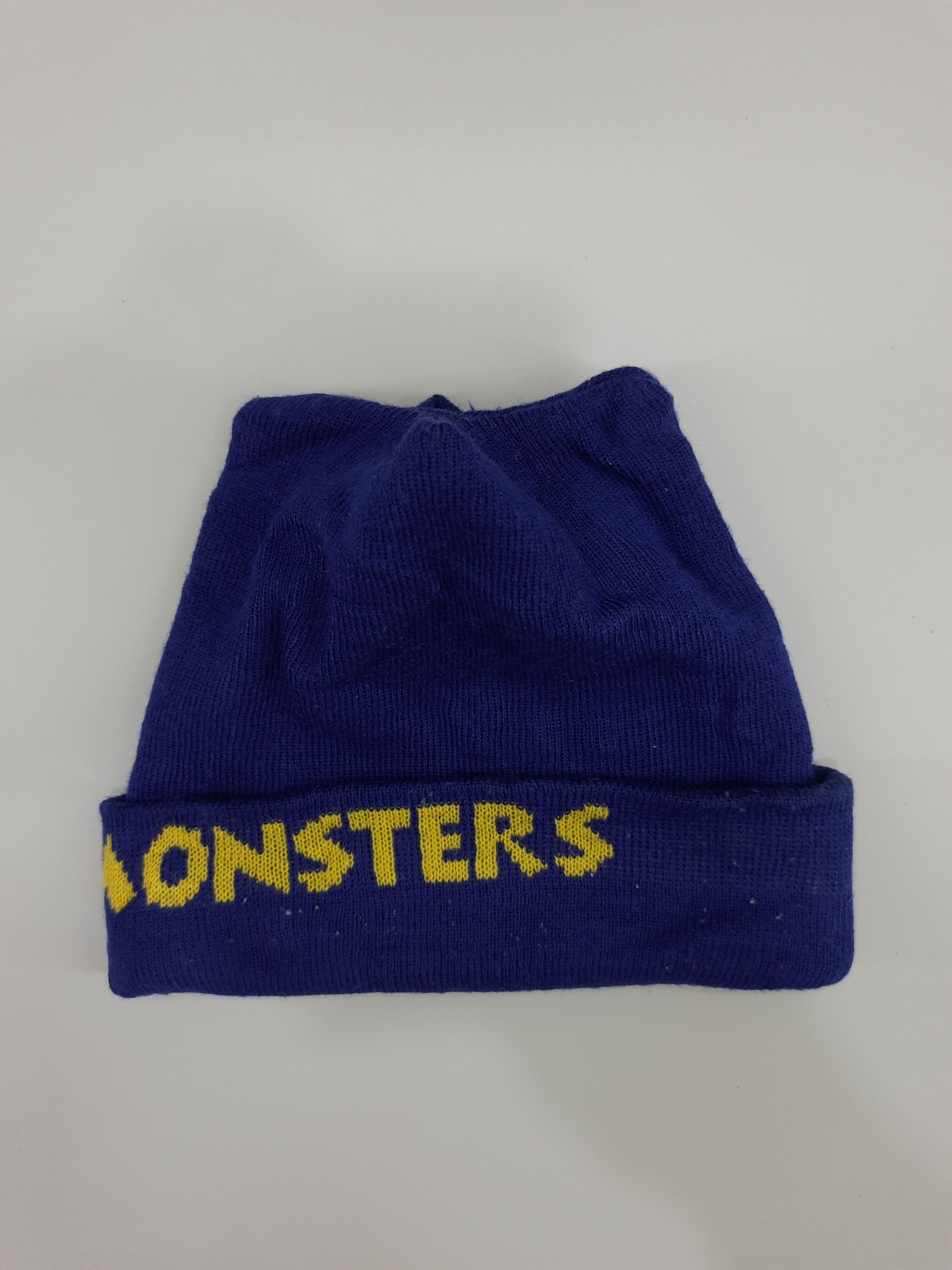 Cartoon Network × Pokemon Pikachu Pokemon Horn Beanie/Hat/Cap - BN230 Size ONE SIZE - 5 Thumbnail